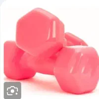 تعدادی دمبل نو