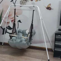 تاب ریلکسی کودک ۶ماه تا ۳ سالگی