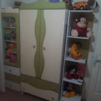 سرویس و تختخواب کودک و نوجوان