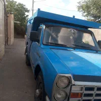 نیسان بنزینی