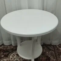 میز خاطره گرد