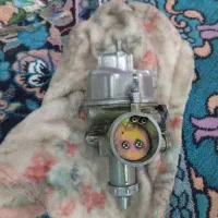 کاربراتور موتور هوندا