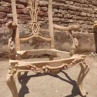 مبل استیل چپندر|مبلمان خانگی و میز عسلی|قم, زند آباد|دیوار