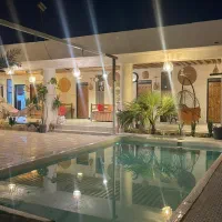 سویت واقامتگاه اجاره‌ای