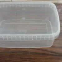 ظرف پلاستیکی