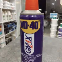 اسپره WD.40جی مکس