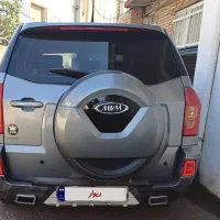 فروش فوری mvmx33|خودرو سواری و وانت|شهریار, شهرک وائین|دیوار