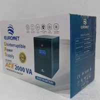 دستگاه ups یا برق اضطراری