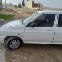 پراید 141|خودرو سواری و وانت|سرپل ذهاب, |دیوار