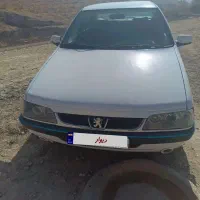 پژو 2000مدل 79بازسازی شده تغییر رنک قانونی|خودرو سواری و وانت|باروق, |دیوار