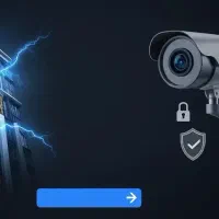 نصاب نصب دوربین مداربسته