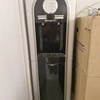 آبسردکن نیاز به تعمیر داره نونو هست روشن میشه