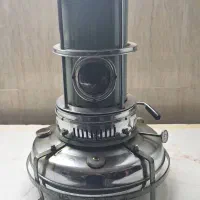 بخاری نفتی والور عالی نسب
