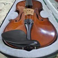 ویالون . ویولن  smc حرفه ای نو