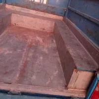 کف نیسان ترباری درحده صفر|قطعات یدکی و لوازم جانبی|سراب, |دیوار