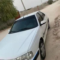 پارس نیمه سفارشی 401