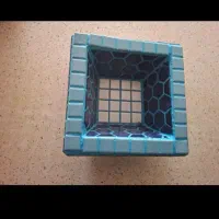 حوض کاشی در انواع رنگ