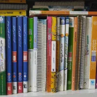 کتاب کار کنکور