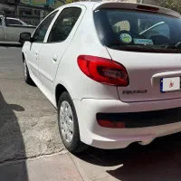 207tiu5 مدل ۱۴۰۲