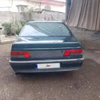 فروش پژوآردی۸۴|خودرو سواری و وانت|رشت, جانبازان|دیوار