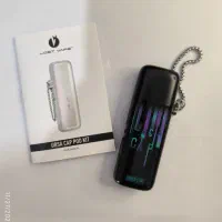 پاد سیستم Ursa cap pod kit از Lost vape