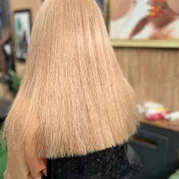 کوتاهی و همه ی خدمات ارایشگری|خدمات آرایشگری و زیبایی|شهرکرد, |دیوار