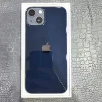 اپل iPhone 13 با حافظهٔ ۱۲۸ گیگابایت
