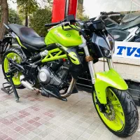 بنلی300 دوسیلند اقساطی