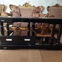 میز تلویزیون سالم