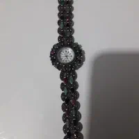 ساعت نقره|جواهرات|قدس, شهرقدس|دیوار