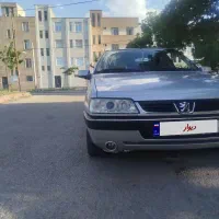 پژو slx tu5  مدل 94