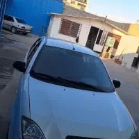 تیبا 2 مدل 97 کم کار نقد و اقساط|خودرو سواری و وانت|فردیس, شهرک شهید حسینی|دیوار