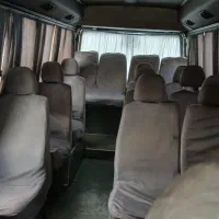 مینی بوس هیوندا مدل۷۹|خودرو سنگین|مشکیندشت, |دیوار