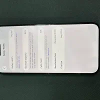 آیفون ۱۵ پرومکس ۵۱۲ گیگابایت