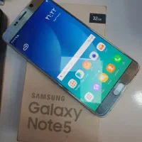 سامسونگ Note5