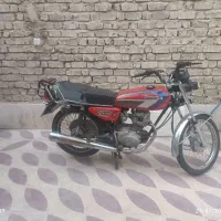 متور لیفان 98