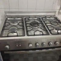 فرگاز اسنوا