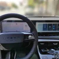 ROEWE eRX5 ماشین روئوه رووی خودرو خارجی وارداتی|خودرو سواری و وانت|شهرکرد, |دیوار