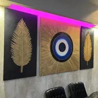 تابلو چشم نظر