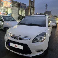 لیفان x50مدل 95 بدون رنگ