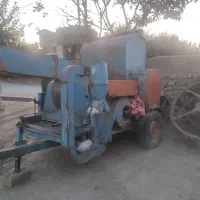 کاه کوب سالم سلامت