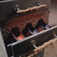 تنور بلا و سیب زمینی|اجاق گاز و لوازم برقی پخت‌وپز|کرج, شهرک اوج|دیوار