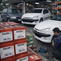 لنت ترمز عمده قیمت همکاری،چک ۲۰ روزه،ضمانت تعویض