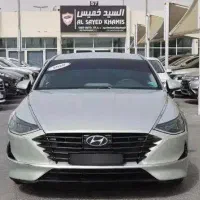 سوناتا مدل۲۰۲۰ پلاک گذر موقت ماکو