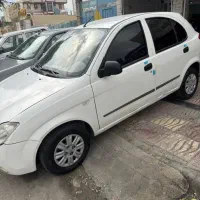 تیبا ساینا پژو اس ال اکس تیو فایو کنگان