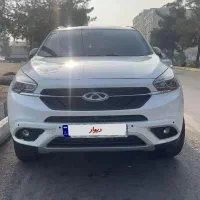 تیگو ۷ مدل ۹۹