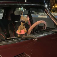 رنو پی کی انژکتور