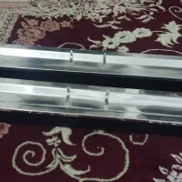 یک جفت قاب مهتابی