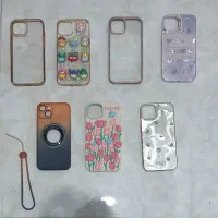 قاب گوشی آیفون 13