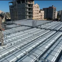 اجرای الموتوربندی قالب‌بندی دست مزدی|خدمات پیشه و مهارت|شهرکرد, |دیوار